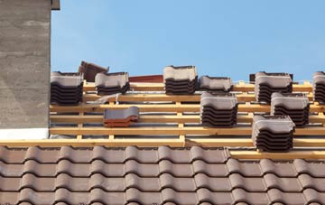 Elm Cross clay roofing costs