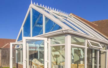 conservatory roof insulation costs Elm Cross