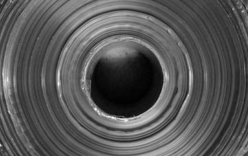 Elm Cross edpm waterproofing