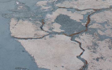 fibreglass roofing replacement Elm Cross