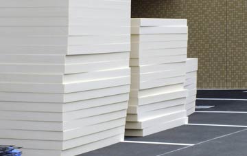 Elm Cross flat roof insulation costs