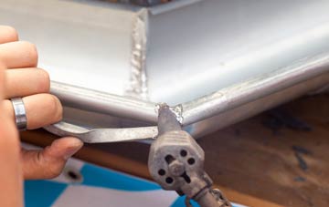 disadvantages of Elm Cross lead roofing