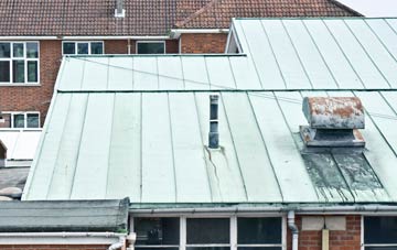 Elm Cross lead roofing costs