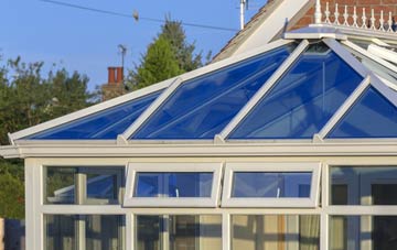 professional Elm Cross conservatory insulation