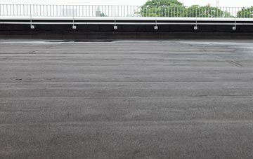 Elm Cross asphalt roof replacement