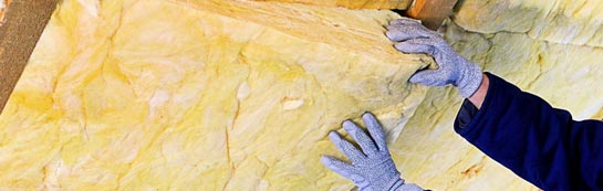 quotes for Elm Cross roof insulation