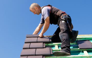 disadvantages of Elm Cross slate roofing