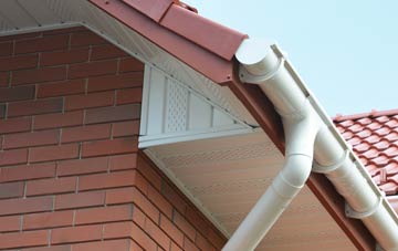 Elm Cross soffit repair costs