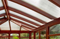 Elm Cross conservatory roofing insulation