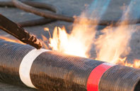 Elm Cross flat roofing replacement