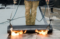 Elm Cross flat roof sealing quote