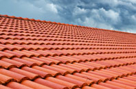 Elm Cross roofing tiles
